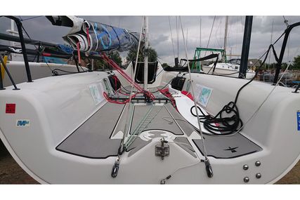 Melges 24