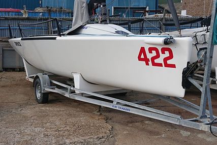 Melges 24