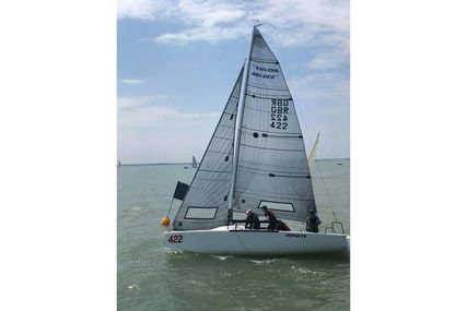 Melges 24