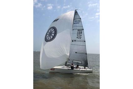 Melges 24