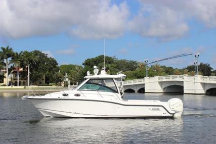 Boston Whaler 315 Conquest