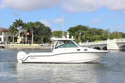 Boston Whaler 315 Conquest