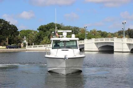 Boston Whaler 315 Conquest