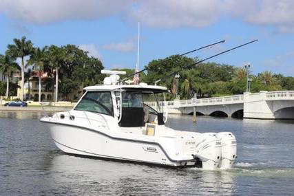 Boston Whaler 315 Conquest