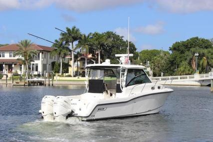 Boston Whaler 315 Conquest