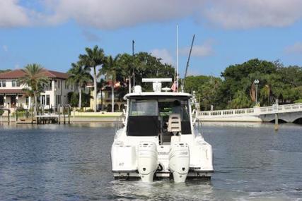 Boston Whaler 315 Conquest