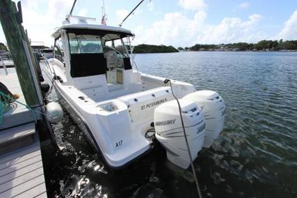 Boston Whaler 315 Conquest