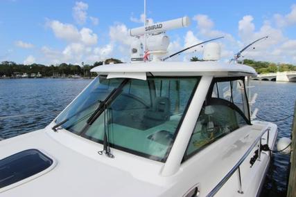 Boston Whaler 315 Conquest