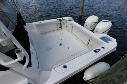 Boston Whaler 315 Conquest