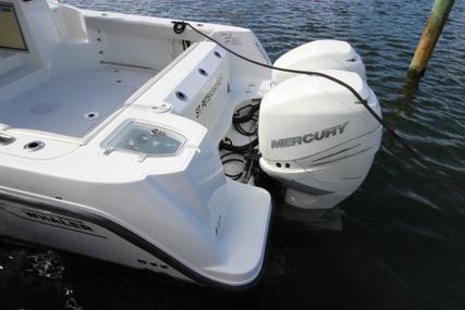 Boston Whaler 315 Conquest