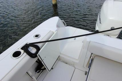 Boston Whaler 315 Conquest