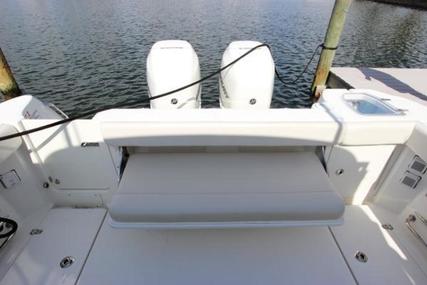 Boston Whaler 315 Conquest