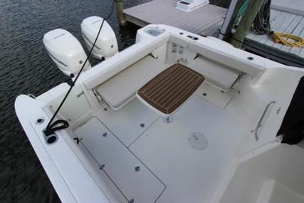 Boston Whaler 315 Conquest