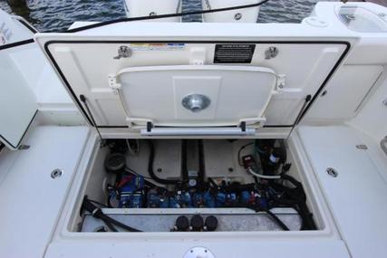 Boston Whaler 315 Conquest