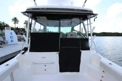 Boston Whaler 315 Conquest