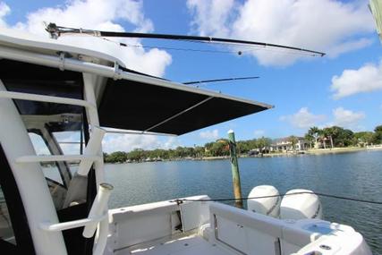 Boston Whaler 315 Conquest