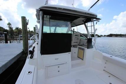 Boston Whaler 315 Conquest