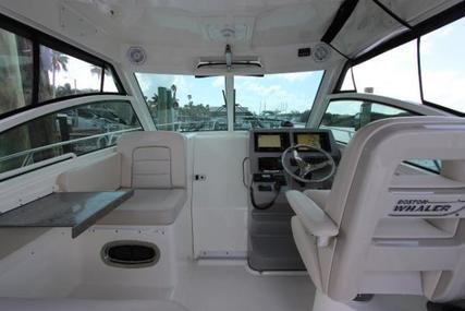 Boston Whaler 315 Conquest