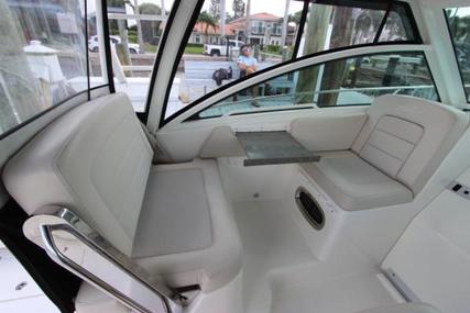 Boston Whaler 315 Conquest