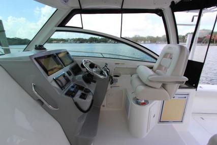 Boston Whaler 315 Conquest