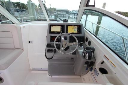 Boston Whaler 315 Conquest