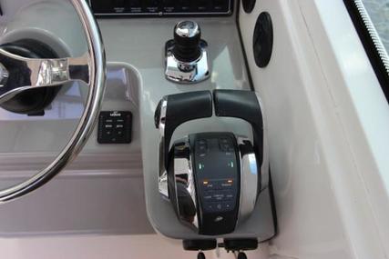 Boston Whaler 315 Conquest