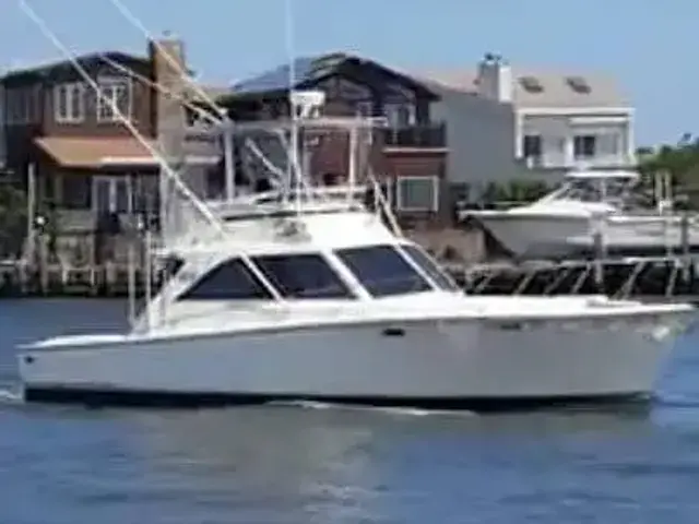 Pacemaker 40' Sportfish