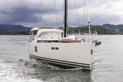 Hanse 545