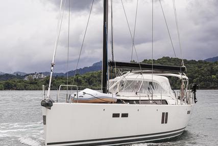 Hanse 545