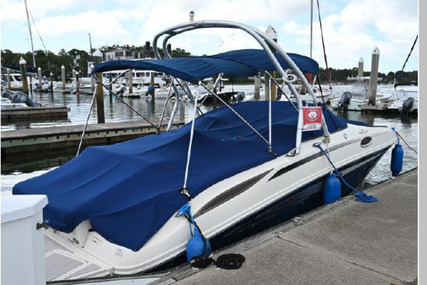 Sea Ray 280 Sundeck