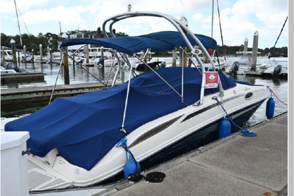 Sea Ray 280 Sundeck