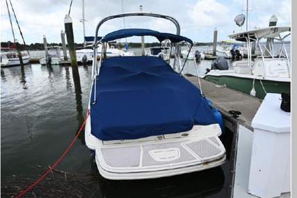 Sea Ray 280 Sundeck