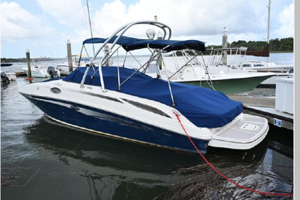 Sea Ray 280 Sundeck