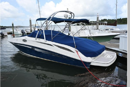 Sea Ray 280 Sundeck