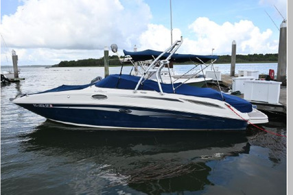 Sea Ray 280 Sundeck