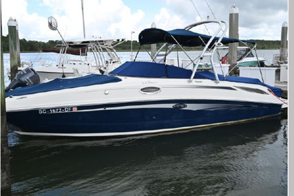 Sea Ray 280 Sundeck