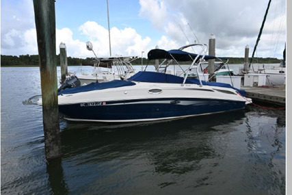 Sea Ray 280 Sundeck