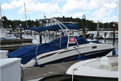 Sea Ray 280 Sundeck