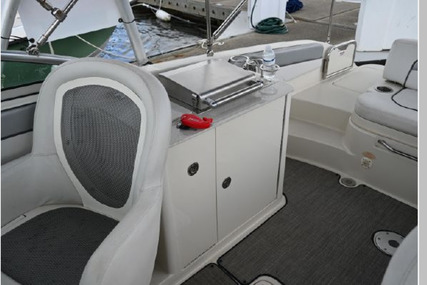 Sea Ray 280 Sundeck