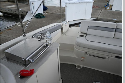 Sea Ray 280 Sundeck