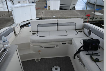 Sea Ray 280 Sundeck