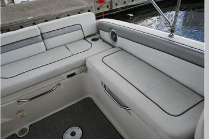 Sea Ray 280 Sundeck