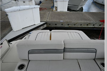 Sea Ray 280 Sundeck