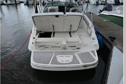 Sea Ray 280 Sundeck