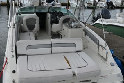 Sea Ray 280 Sundeck