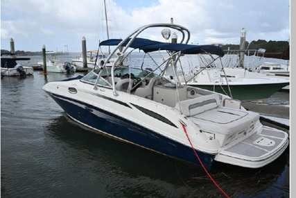 Sea Ray 280 Sundeck