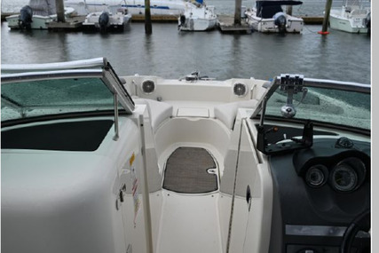 Sea Ray 280 Sundeck