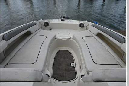 Sea Ray 280 Sundeck