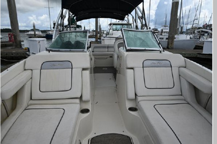 Sea Ray 280 Sundeck