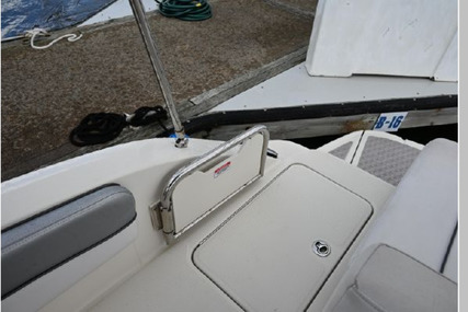 Sea Ray 280 Sundeck